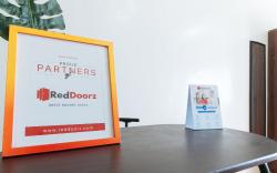 RedDoorz @ Hardin De Corales La Union 