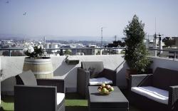 Talpiot Guest House