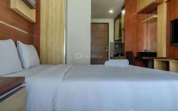 Cozy Studio at Vida View Makassar Apt By Travelio