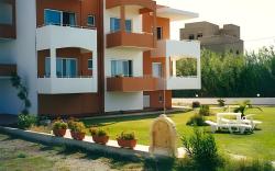 Matzi Hotel Apartments