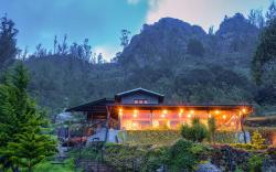 StayVista at The Berg valley view