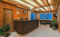 Hotel Silver Line by LA Casa, Mussoorie