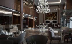 Algiers Marriott Hotel Bab Ezzouar