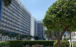 Wind and Sea at Sea Residences