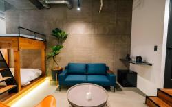 Toho Hotel Zonk Nakasu Deaibashi