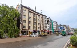 Hotel Grand Plaza - New Delhi City Centre by MS Hospitality