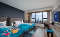 Holiday Inn Express Xi An High Tech South By IHG