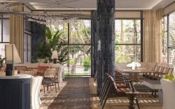 Hotel Tres Reyes San Sebastian