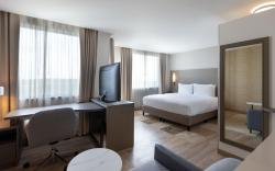 Residence Inn Playa del Carmen