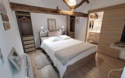 Letape Des Vigealieres Gite 3 Chambres