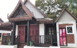OYO Home 90332 Jentayu Homestay Pontian