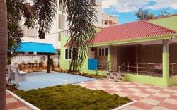 Tirupati SVP Home Stay 
