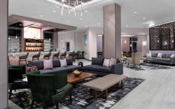 Hyatt House Charlotte/Rea Farms