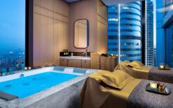 Address Istanbul