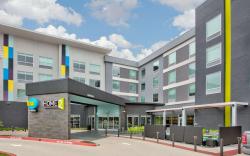 Home2 Suites by Hilton Wichita Falls