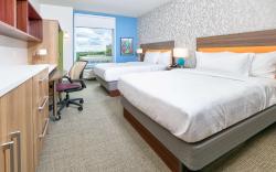 Home2 Suites by Hilton Wichita Falls