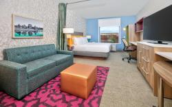Home2 Suites by Hilton Wichita Falls