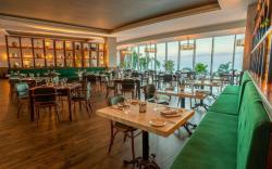 Hilton Vallarta Riviera All-Inclusive Resort