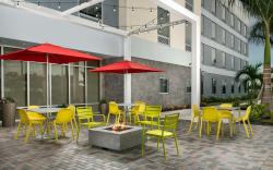 Home2 Suites by Hilton Fort Myers Airport