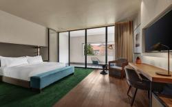 Hilton Porto Gaia