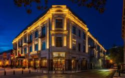 Radisson RED Tbilisi