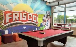 Tru by Hilton Frisco Dallas