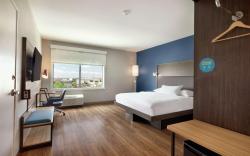 Tru by Hilton Frisco Dallas