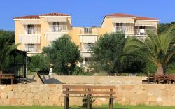 Oskars Studios & Apartments