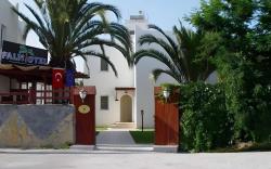Canna Garden Hotel - Adult Only