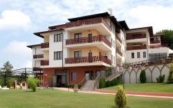 Park Hotel Arbanassi