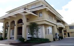 RedDoorz @ Balatas Magsaysay Road Naga City