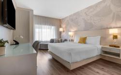 Cambria Hotel Calabasas - Malibu