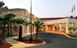 TRYP by Wyndham Tallahassee North I-10 Capital Circle