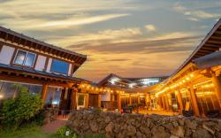 Jeju Bijasupgil15 Pension