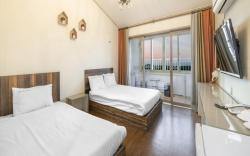 Jeju Haemil Resort