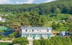 Taean JiYu Ne Pension
