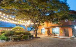 Daebudo Banditbul Pension