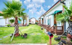 Jeju Kkumkkuneun Jeju Pension