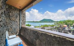 Jeju padosoriminbak pension