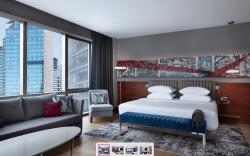 Delta Hotels Istanbul Levent