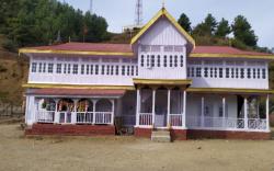 MADHAN PALACE HOMESTAY