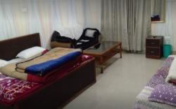 Rishi Ganga Residency