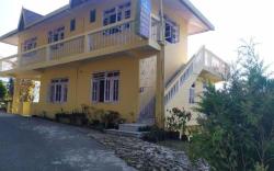 Green Hills Sangsay Homestay kalimpong