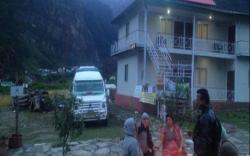 Shiv Shakti eco Resort