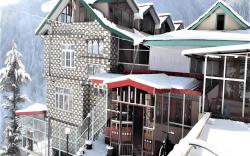 Galaxy Homestay