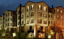 Patagonia Plaza Hotel