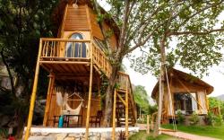 Trang An Lamia Bungalow