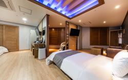 Seosan Daesan Golden Business Hotel