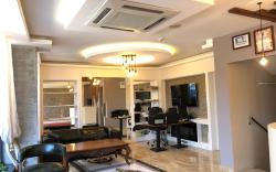 Galata Istanbul Hotel