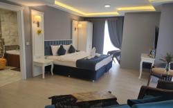 Galata Istanbul Hotel